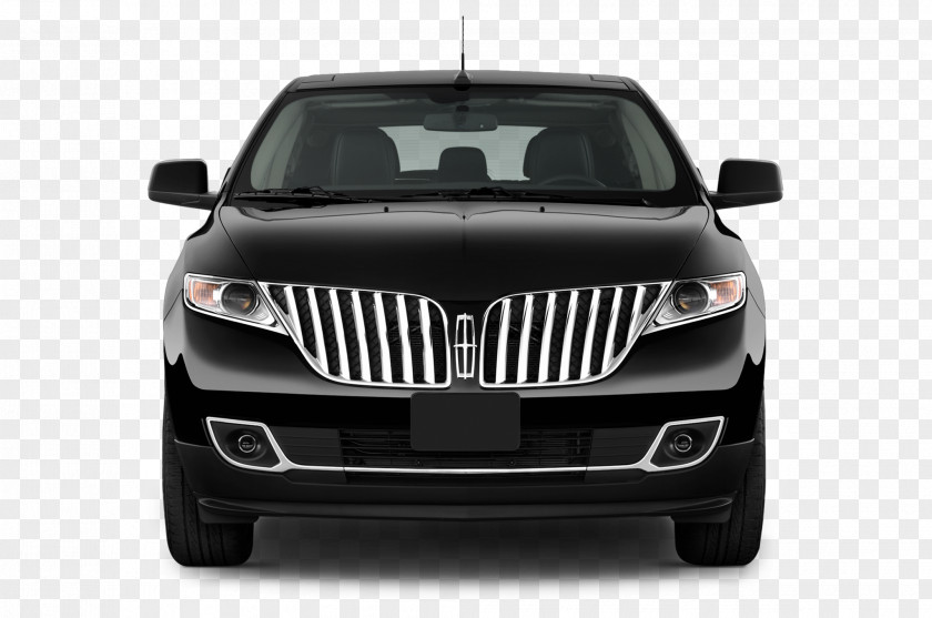 Lincoln Motor Company MKX Car Ford Paint Protection Film PNG