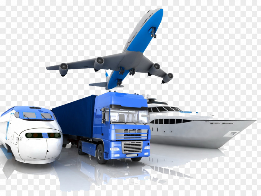 Logistic Economy Transport Service Logistics Cargo PNG