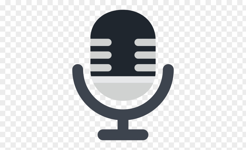 Microphone Radio Sound Computer PNG