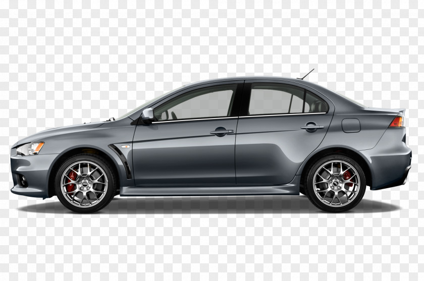 Mitsubishi 2015 Lancer Evolution Car Motors Mazda3 PNG