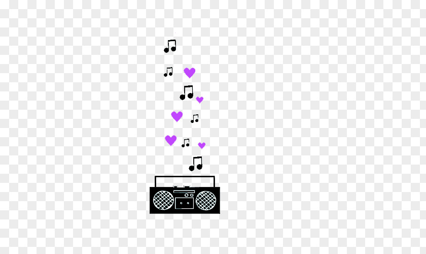 Music PNG Music, radio clipart PNG