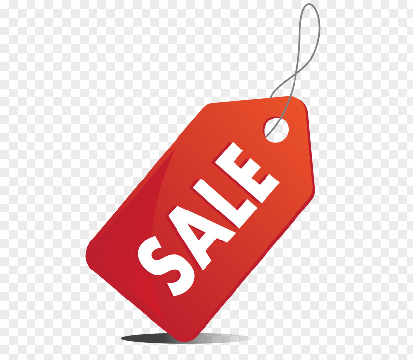 Sale Tag Discounts And Allowances Sales PNG