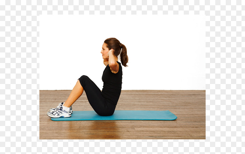 Sit Up Sit-up Pilates Exercise Crunch Strength Training PNG