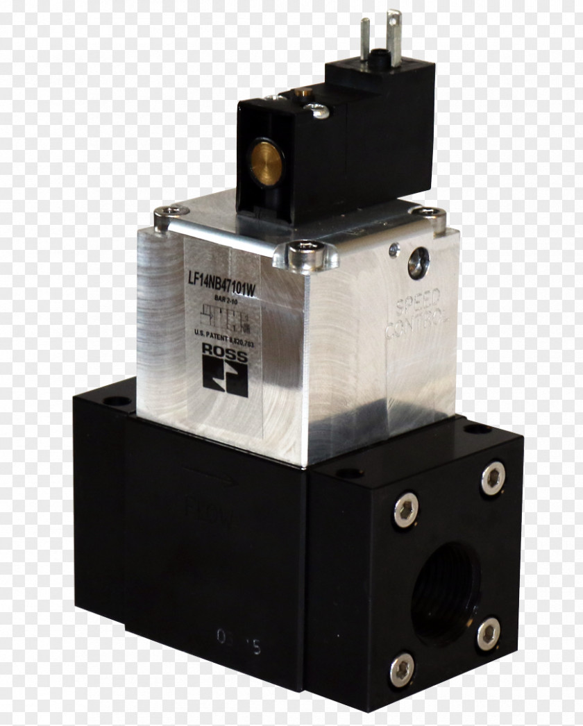 Solenoid Valve Poppet Automation Pneumatics SMC Corporation PNG