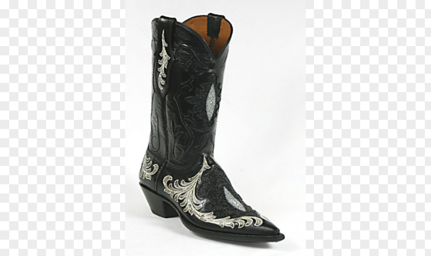 WESTERN DRESS Cowboy Boot Shoe PNG