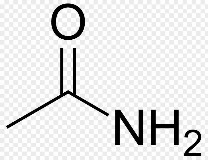 Acetamide Amine Organic Chemistry PNG