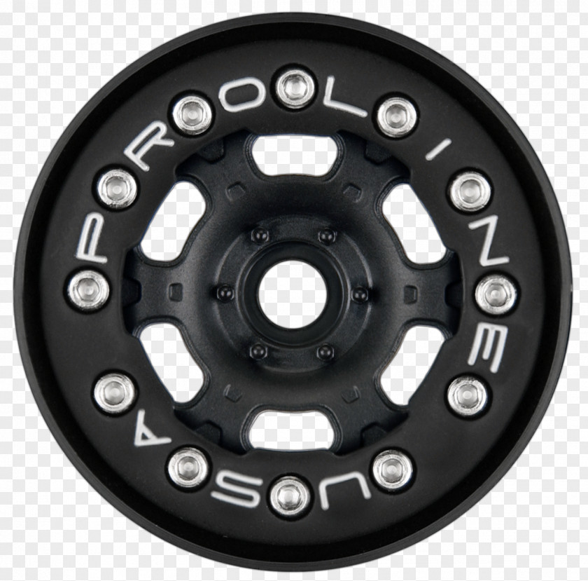 Alloy Wheel Pro-Line Spoke Rim PNG