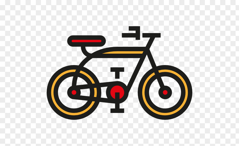 Bicycle Wheels Vehicle Image PNG