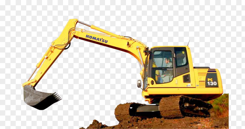 Bulldozer Heavy Machinery Caterpillar Inc. Komatsu Limited PNG