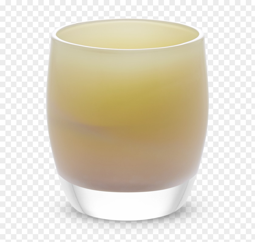 Candle Glassybaby Votive Beach Candlestick PNG