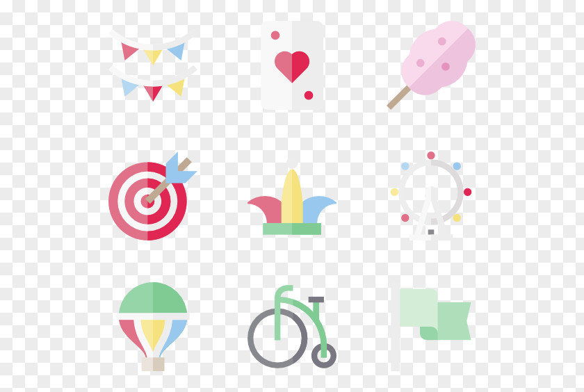 Circus Clip Art PNG