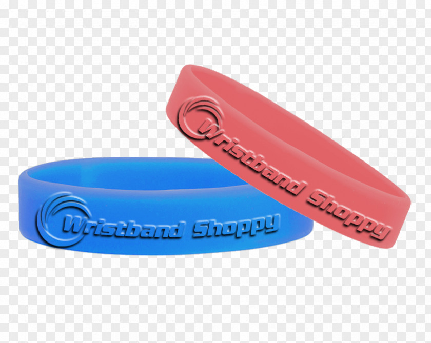 Customizable Neon Slap Bracelets Wristband Product Design Business Cards PNG