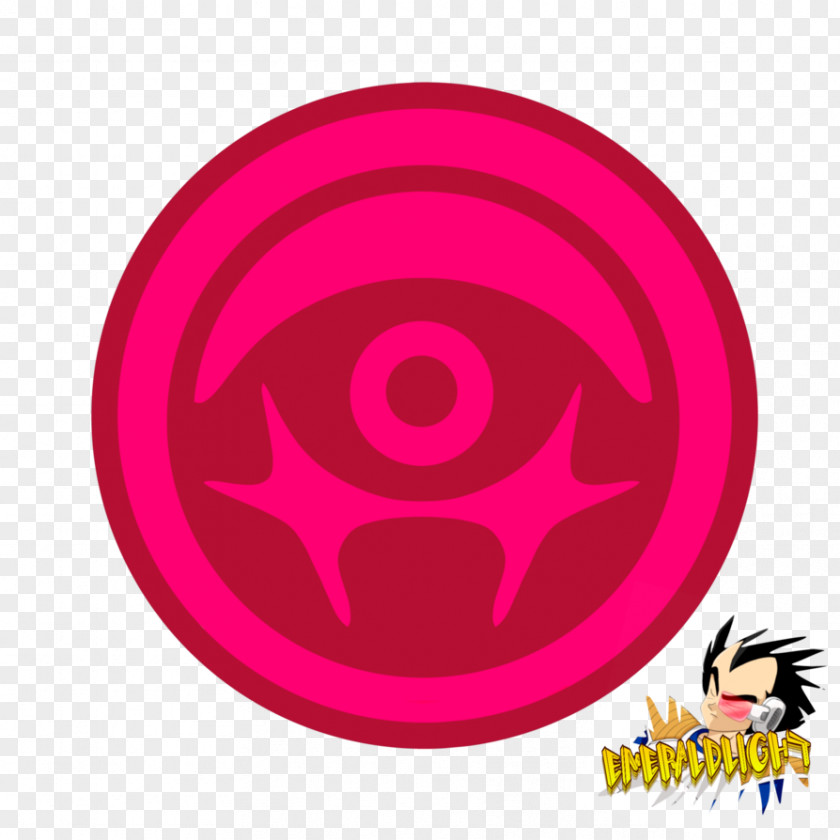 Dragon Ball Universe 7 6 Android 17 Logo PNG