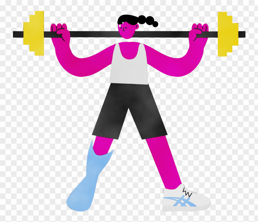 Exercise Equipment Physical Fitness Exercise Line Physics PNG
