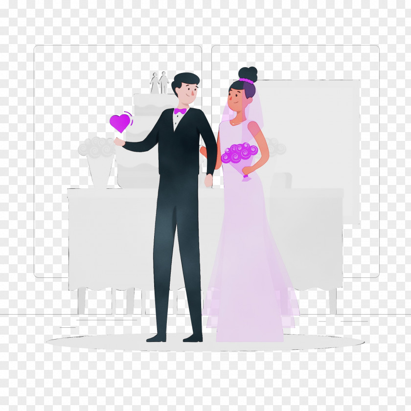Gown Two Pence PNG