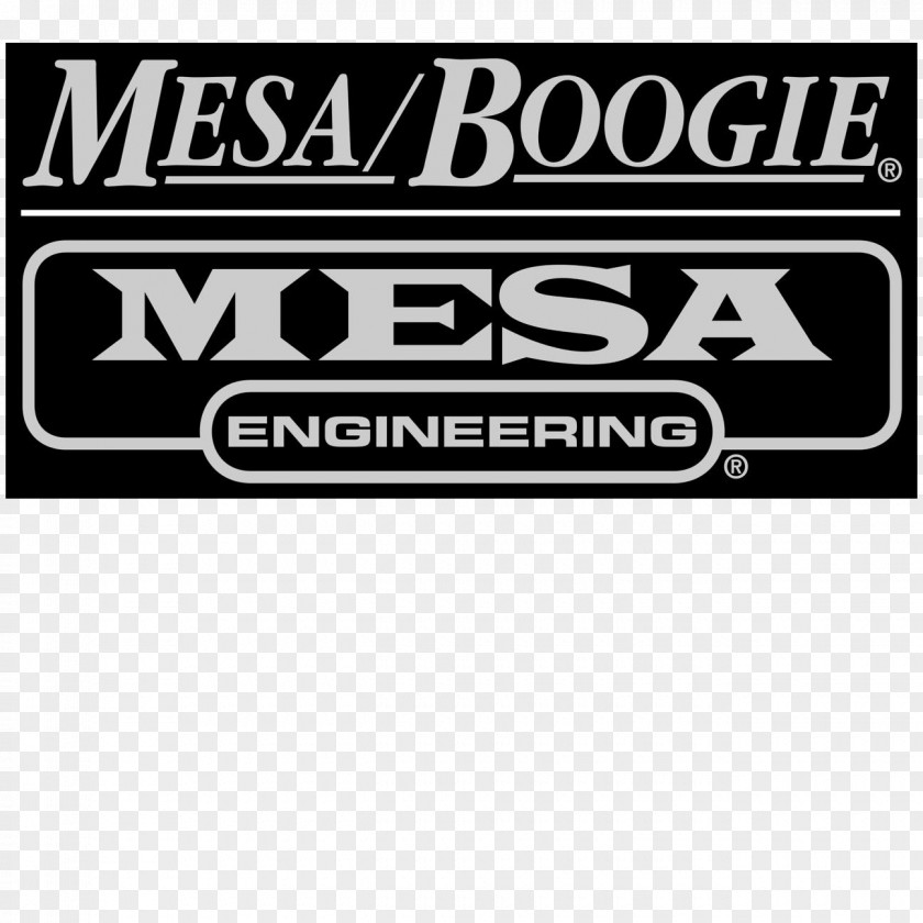 Guitar Mesa Boogie Amplifier Musician PNG