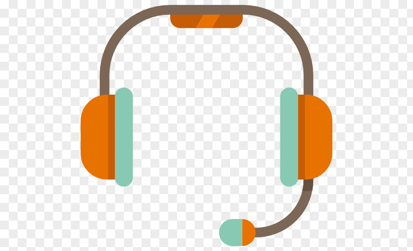 Headphones Microphone Headset Customer Account Manager PNG