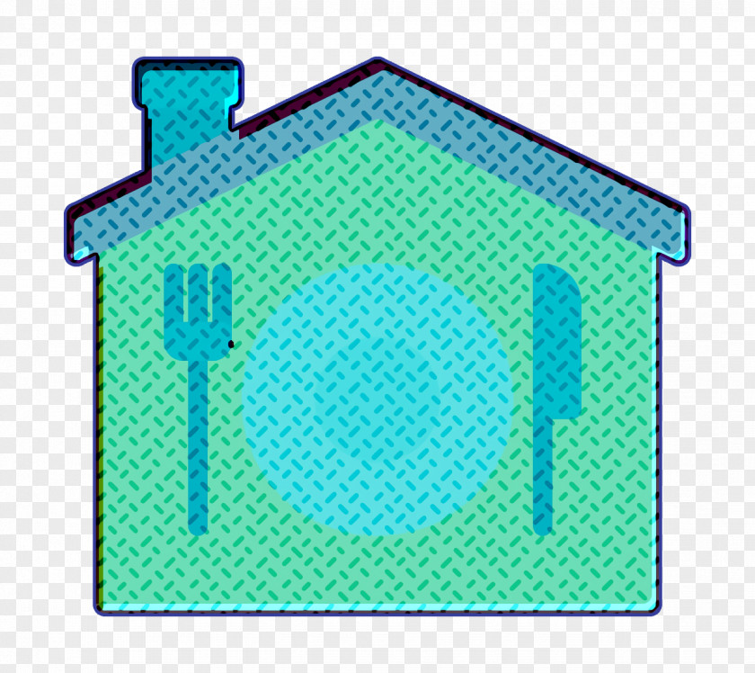 Home Delivery Icon Dish Food PNG
