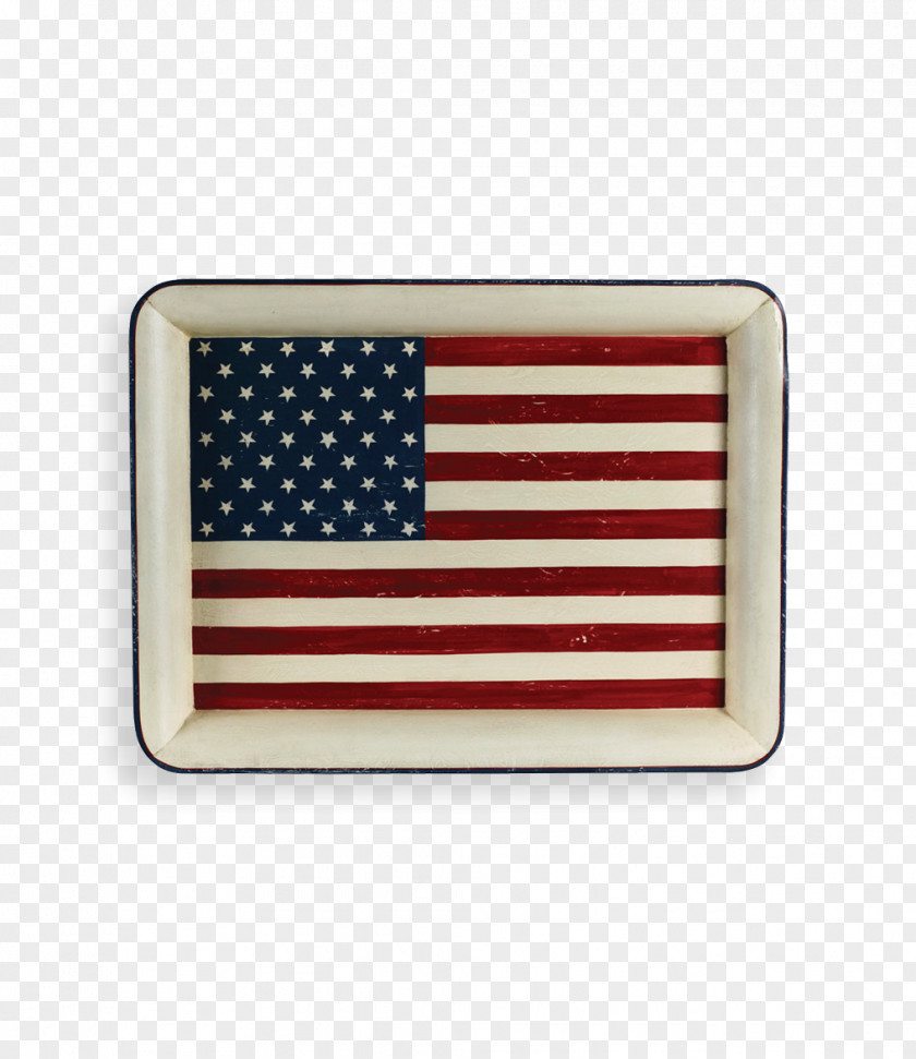 Metal Tray Flag Of The United States Declaration Independence Vatican City PNG