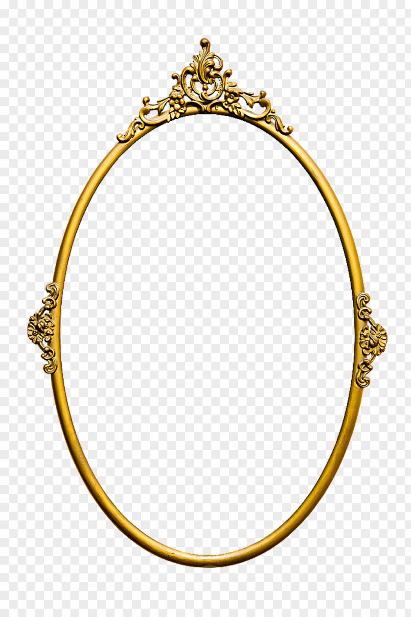 Mirror Stock Photography Picture Frames Vintage PNG