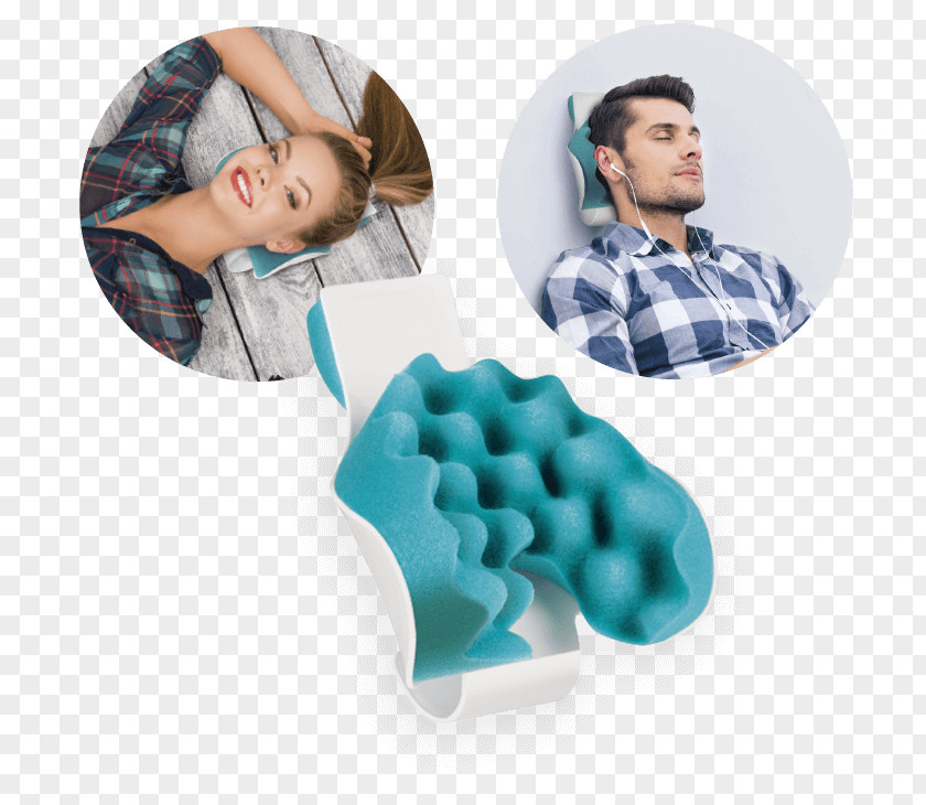 Orthopedic Pillow Shoe Cushion PNG