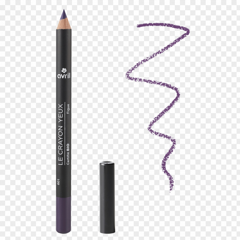 Pencil Eye Liner Cosmetics Shadow Eyebrow PNG