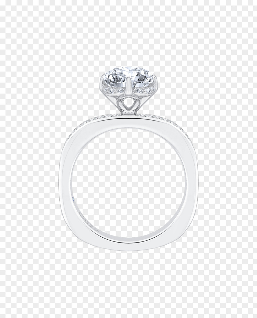 Ring Body Jewellery Silver Wedding Ceremony Supply PNG