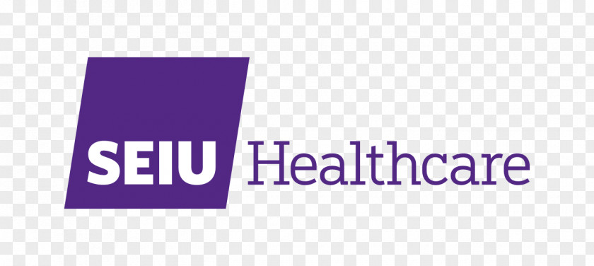 SEIU Healthcare Organization Logo Brand PNG