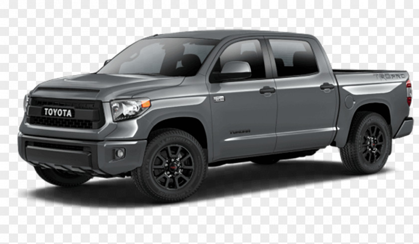 Toyota 2018 Tundra 2017 Tacoma Car PNG