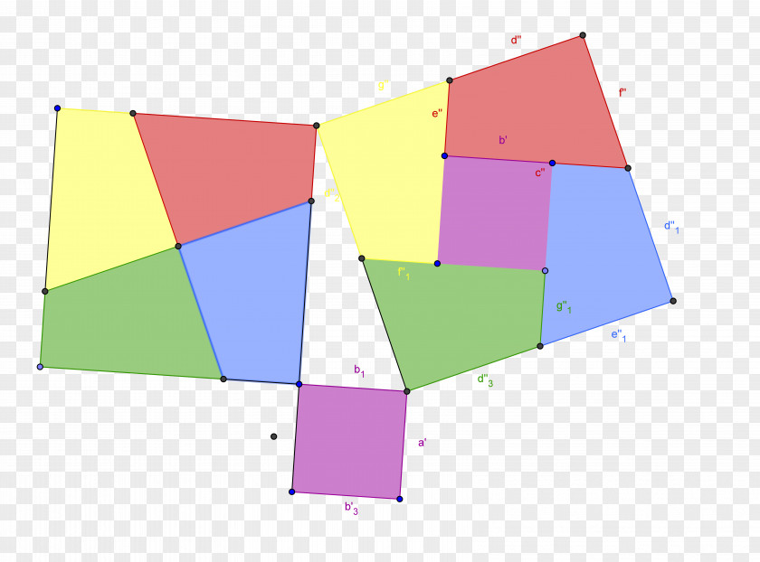 Triangle Area Hypotenuse Point PNG