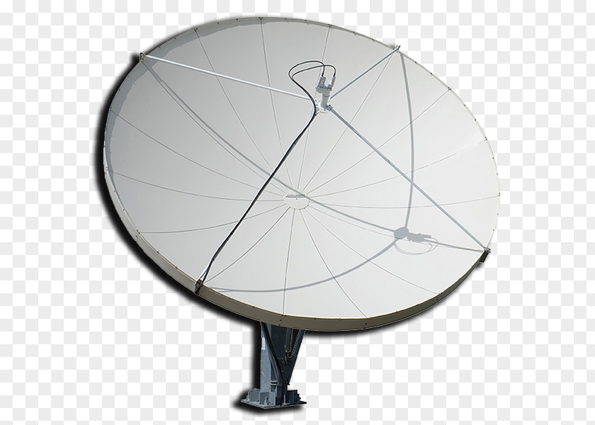Antenna Aerials Satellite Dish Distributed System Offset Communications PNG