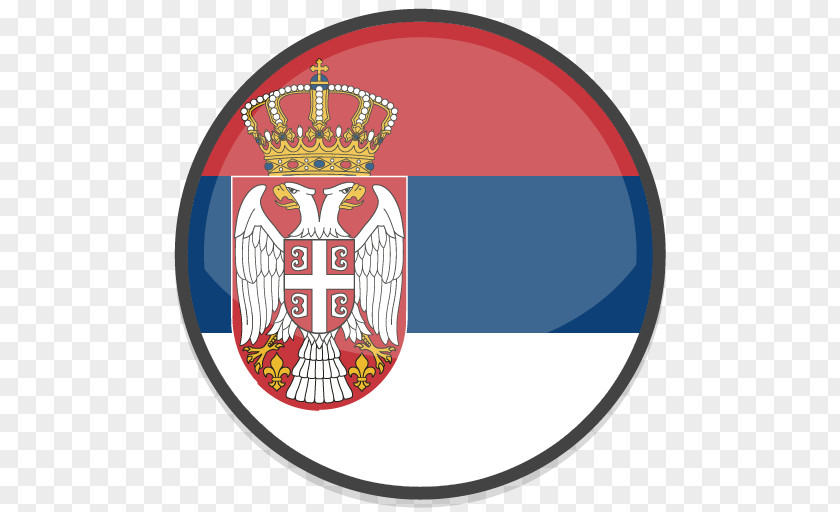 Flag Of Serbia National Scotland PNG