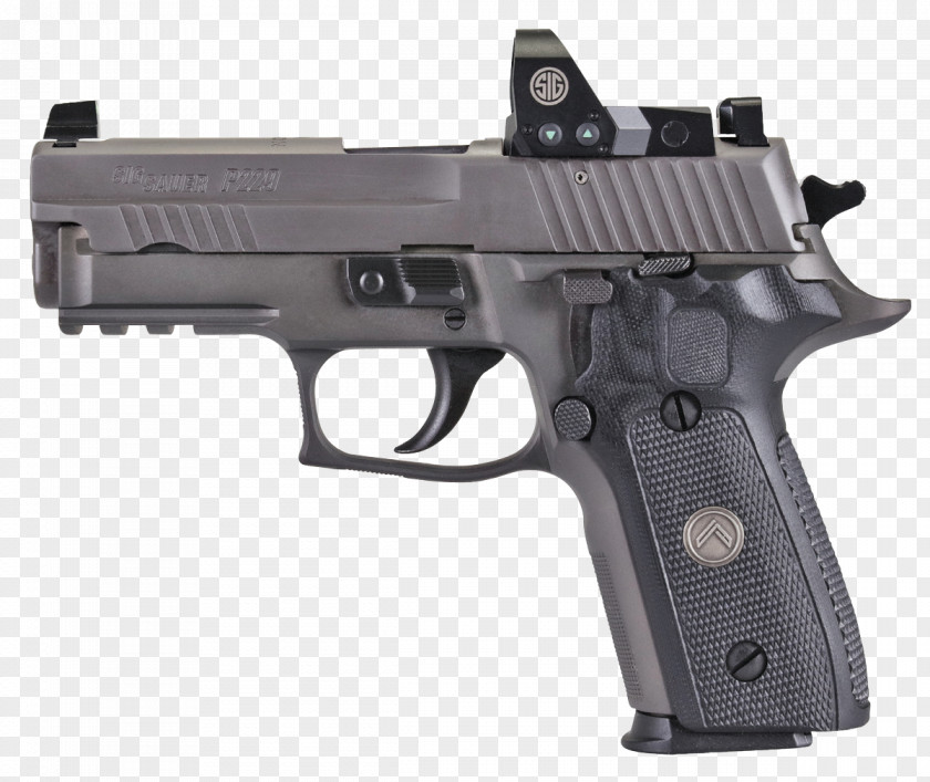 Handgun Heckler & Koch VP9 P30 Firearm Semi-automatic Pistol PNG