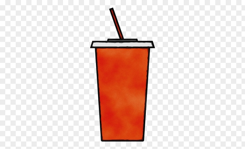 Hurricane Juice Orange PNG