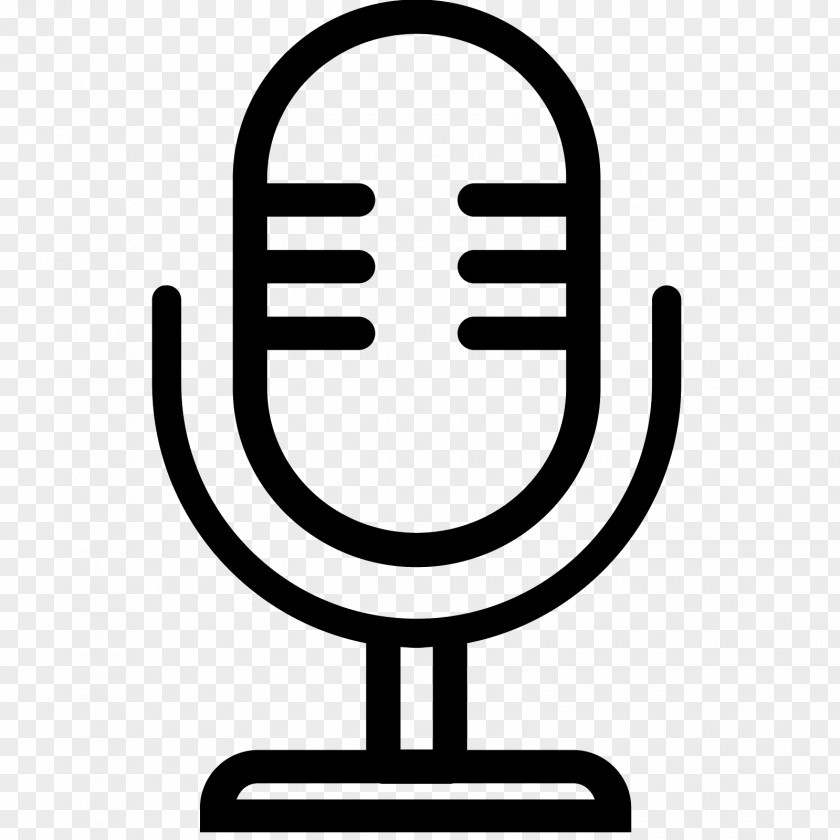 Microphone PNG