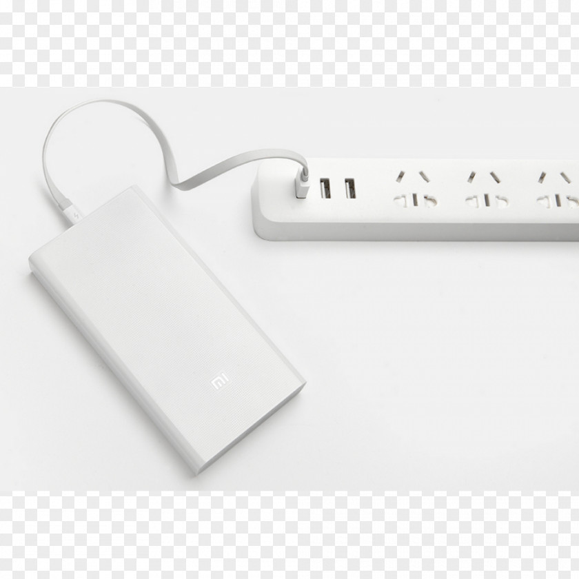Mobile Charger Battery Xiaomi Mi 2 Power Bank Electric PNG