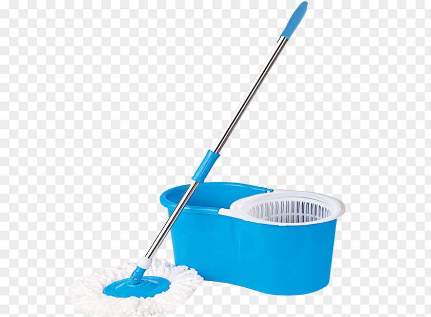 Mop Tool Table Bucket Cleaning PNG
