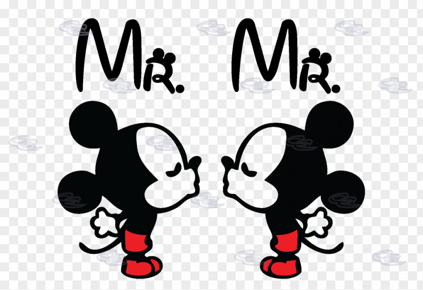 Mr Minnie Mouse Mickey YouTube Drawing PNG