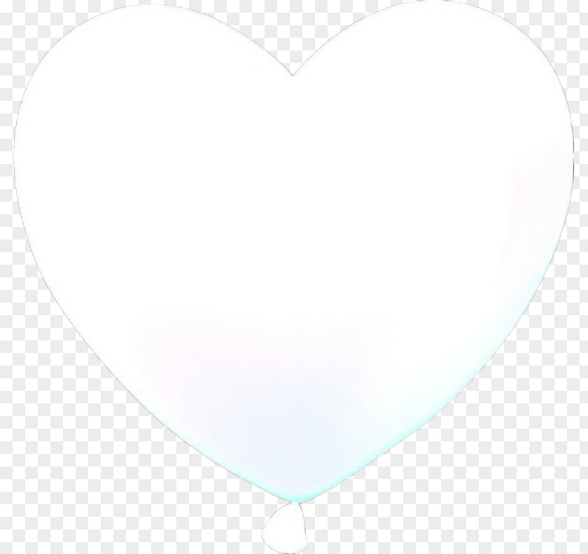 Party Supply White Balloon PNG