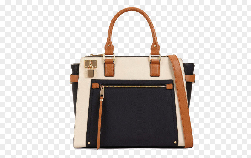 Professional Women Tote Bag Handbag Aldo Leather PNG