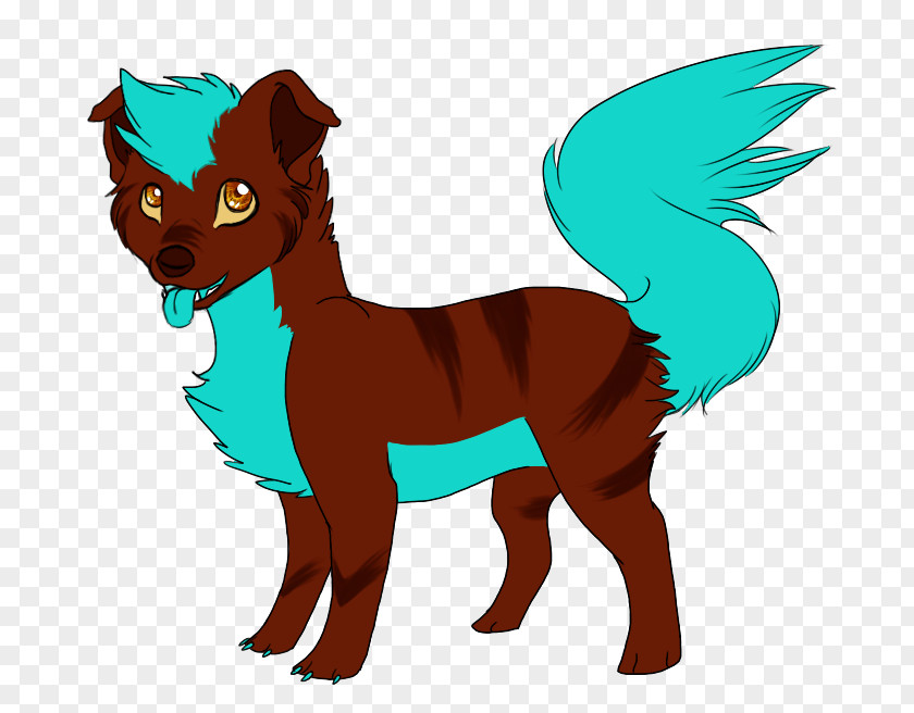 Puppy Dog Horse Cat PNG