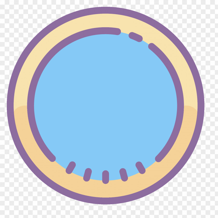 Round Rug Clip Art PNG