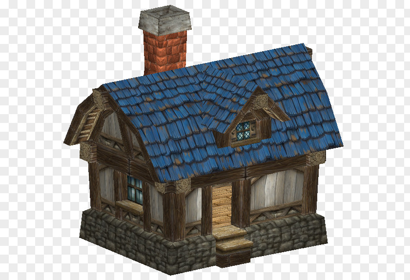 Warcraft Roof PNG