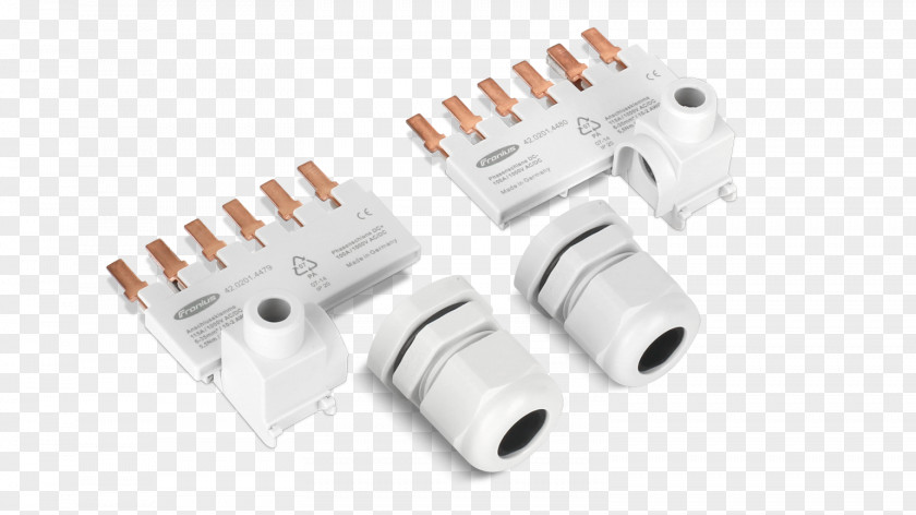15 Años Electrical Connector Fronius International GmbH Solar Inverter DC Power Inverters PNG