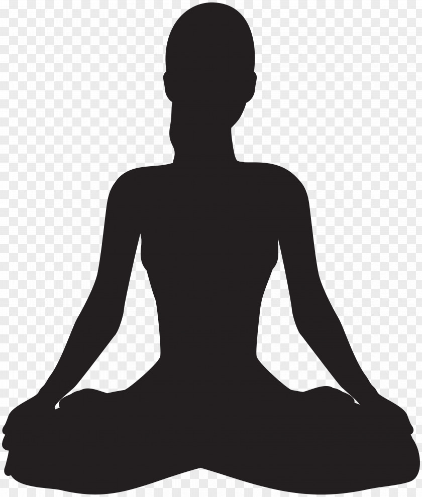 Buddhism Buddhist Meditation Calmness Clip Art PNG