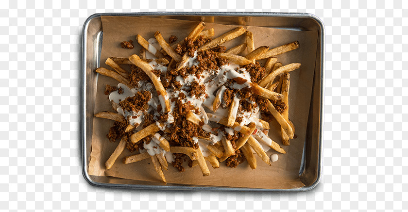 Cheese Fries MOOYAH Burgers, & Shakes Restaurant Take-out Food Dish PNG