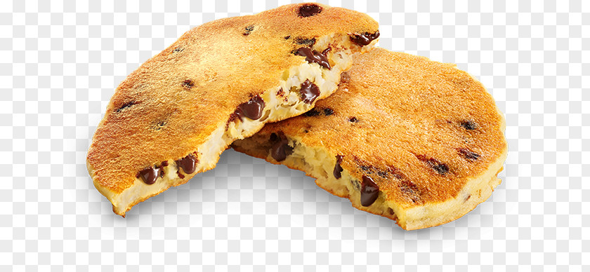 Double Eleven Promotion Chocolate Chip Cookie Pancake French Fries McDonald's Hotcakes Fast Food PNG