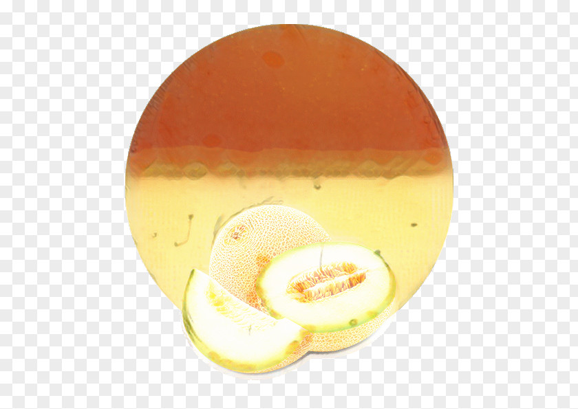 Ear Orange Lemon PNG