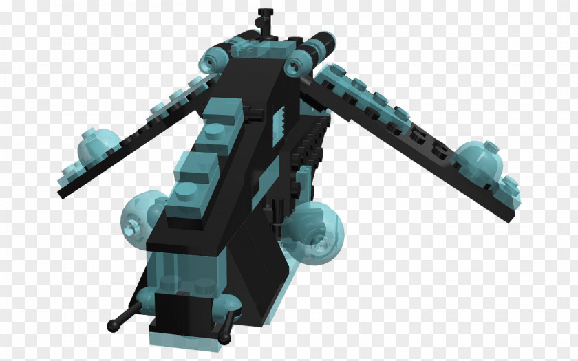 Gunship Mecha Robot The Lego Group PNG