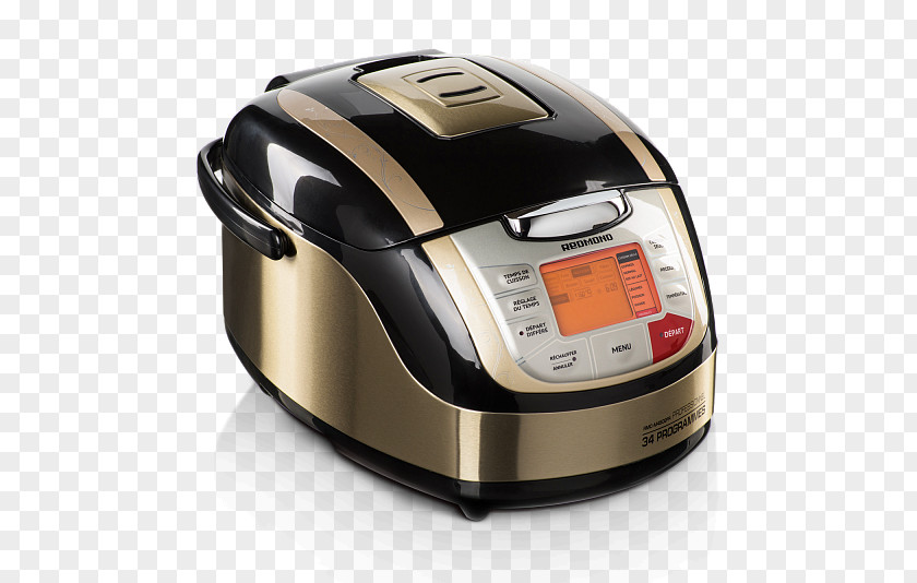 Kitchen Rice Cookers Multicooker Multivarka.pro Home Appliance PNG